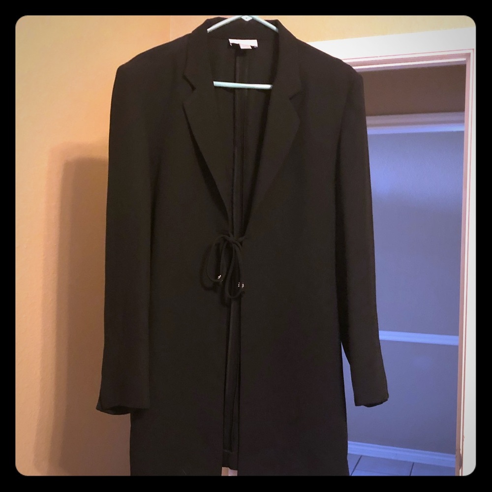 Women’s suit jacket